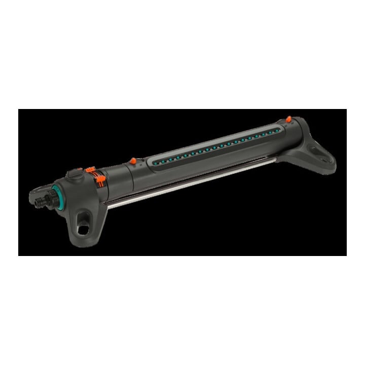 GARDENA Viereckregner AquaZoom L