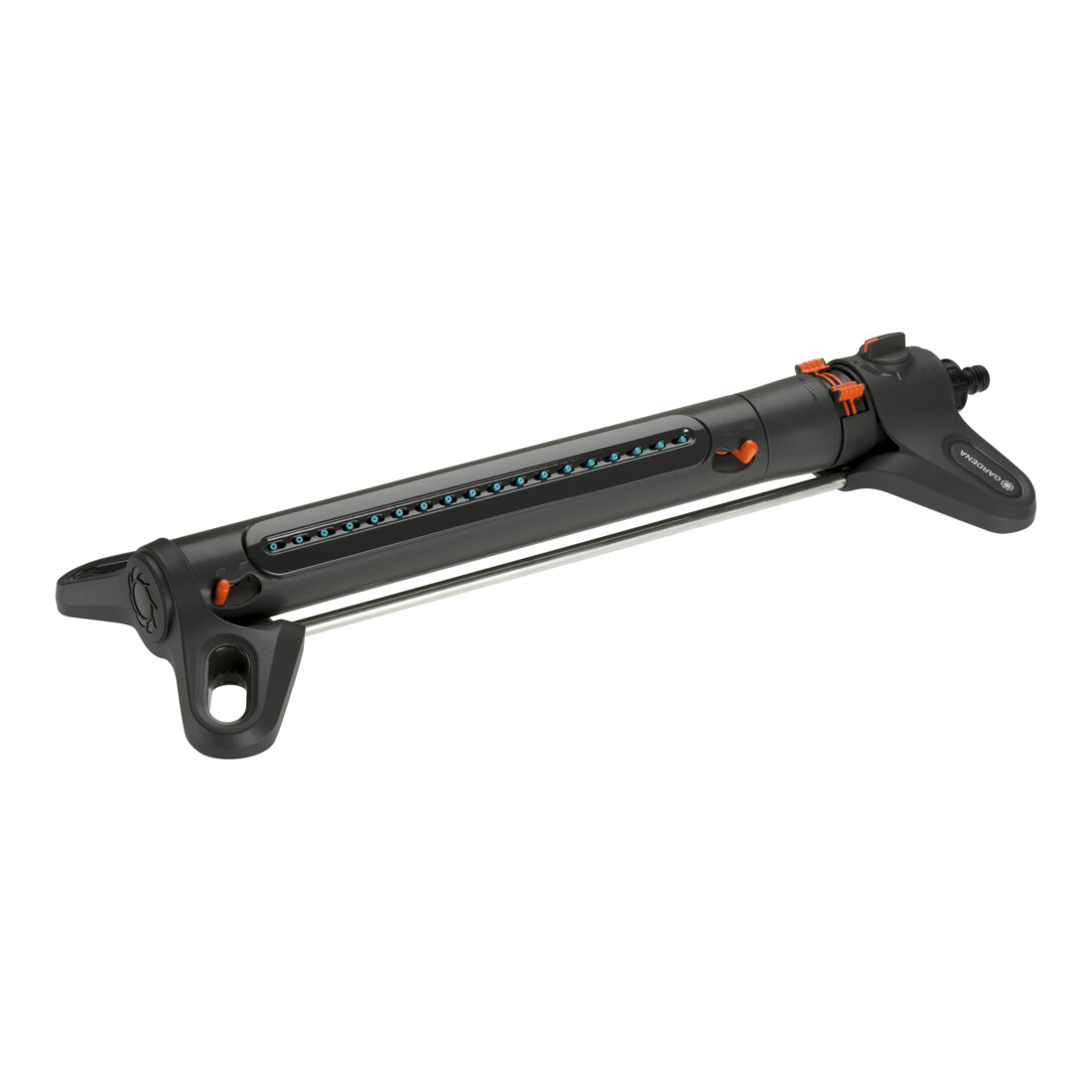 GARDENA Viereckregner AquaZoom L
