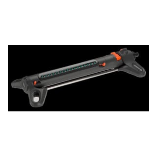GARDENA Viereckregner AquaZoom M
