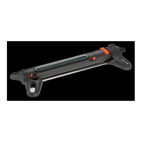 GARDENA Viereckregner AquaZoom M
