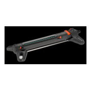 GARDENA Viereckregner AquaZoom M