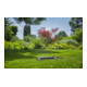 GARDENA Viereckregner AquaZoom M