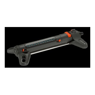 GARDENA Viereckregner AquaZoom S