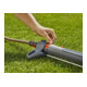 GARDENA Viereckregner AquaZoom S
