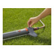 GARDENA Viereckregner AquaZoom S