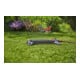 GARDENA Viereckregner AquaZoom S