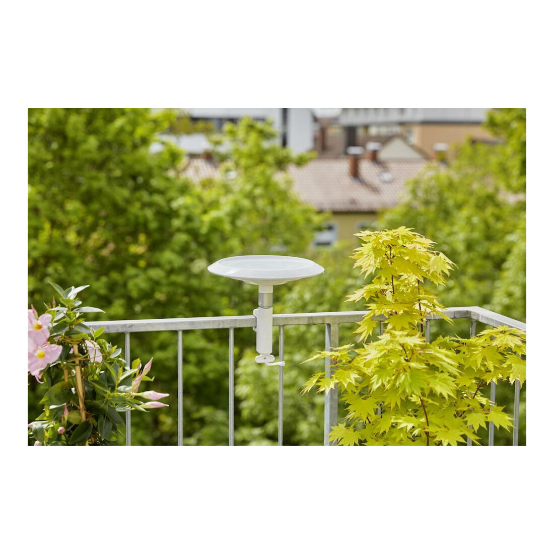 Gardena Vogelbad ClickUp