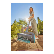 Gardena Walzenbürste Universal AquaBrush 14848-20-2