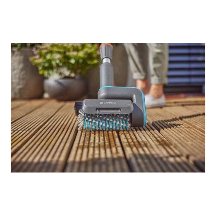 Gardena Walzenbürste Universal AquaBrush 14848-20