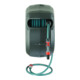 GARDENA Wand-Schlauchbox RollUp M/L (weiß) 25 m