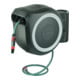 GARDENA Wand-Schlauchbox RollUp M/L (weiß) 25 m