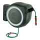 GARDENA Wand-Schlauchbox RollUp M/L (weiß) 25 m