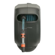 GARDENA Wand-Schlauchbox RollUp M (weiß) 20 m-2