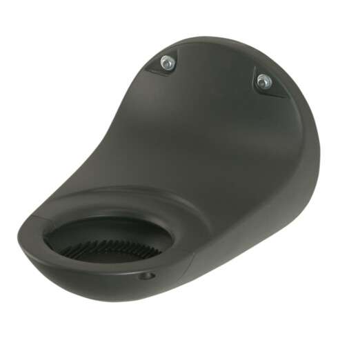 GARDENA Wand-Schlauchbox RollUp M (weiß) 20 m