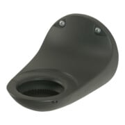 GARDENA Wand-Schlauchbox RollUp M (weiß) 20 m-5