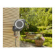 GARDENA Wand-Schlauchbox RollUp M (weiß) 20 m