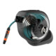 GARDENA Wand-Schlauchbox RollUp S (weiß) 15 m