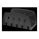 GARDENA Wandschlauchhalter