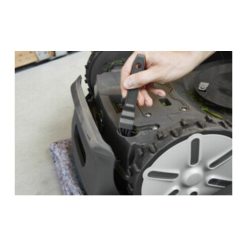 GARDENA Wartungs-und Reinigungsset