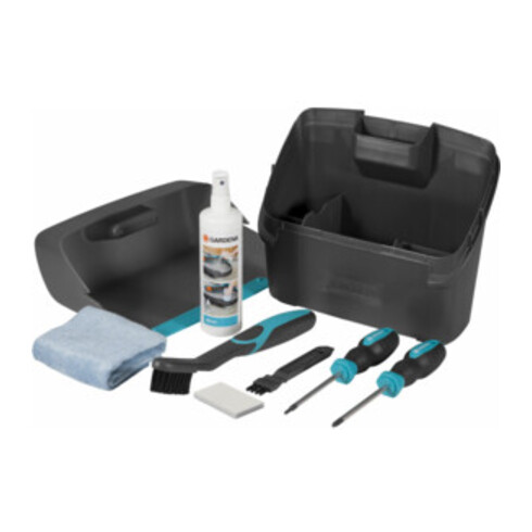 GARDENA Wartungs-und Reinigungsset