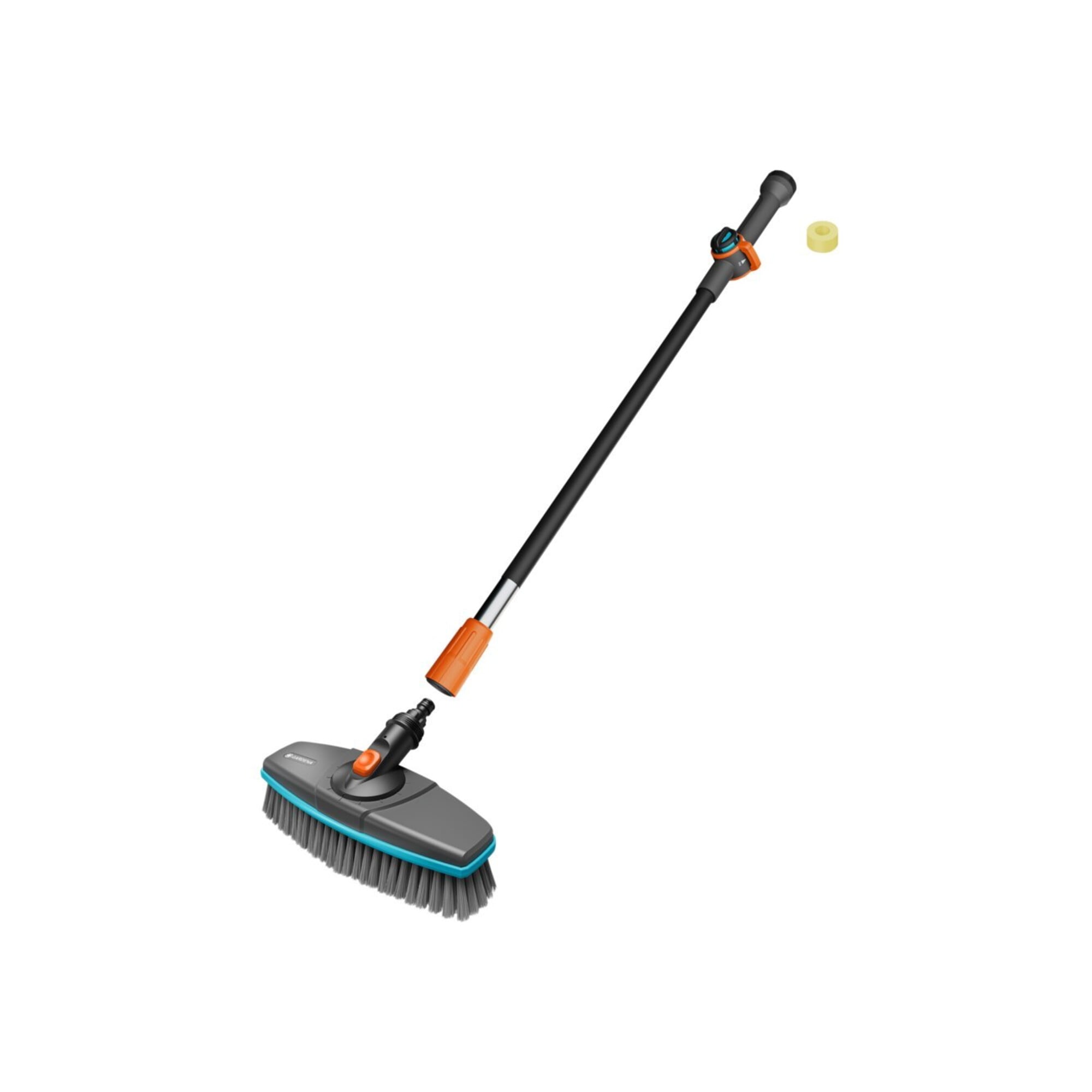 Gardena Wasch-Set hard Cleansystem 18828-20