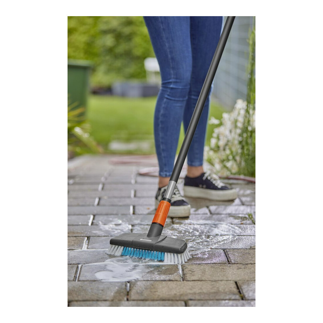 Gardena Wasch-Set hard Cleansystem 18828-20