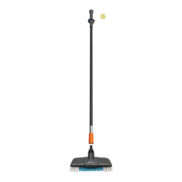 Gardena Wasch-Set soft Cleansystem 18826-20
