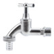 Gardena Wasserhahn m.Schlauchver. G 1/2 Gew., 1/2"-Schlauch-1