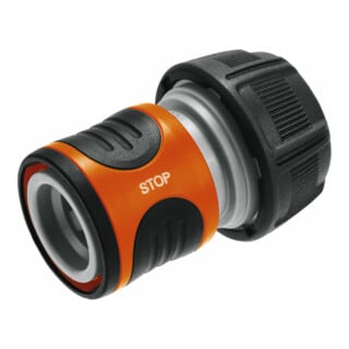 GARDENA Wasserstop 19mm (3/4")