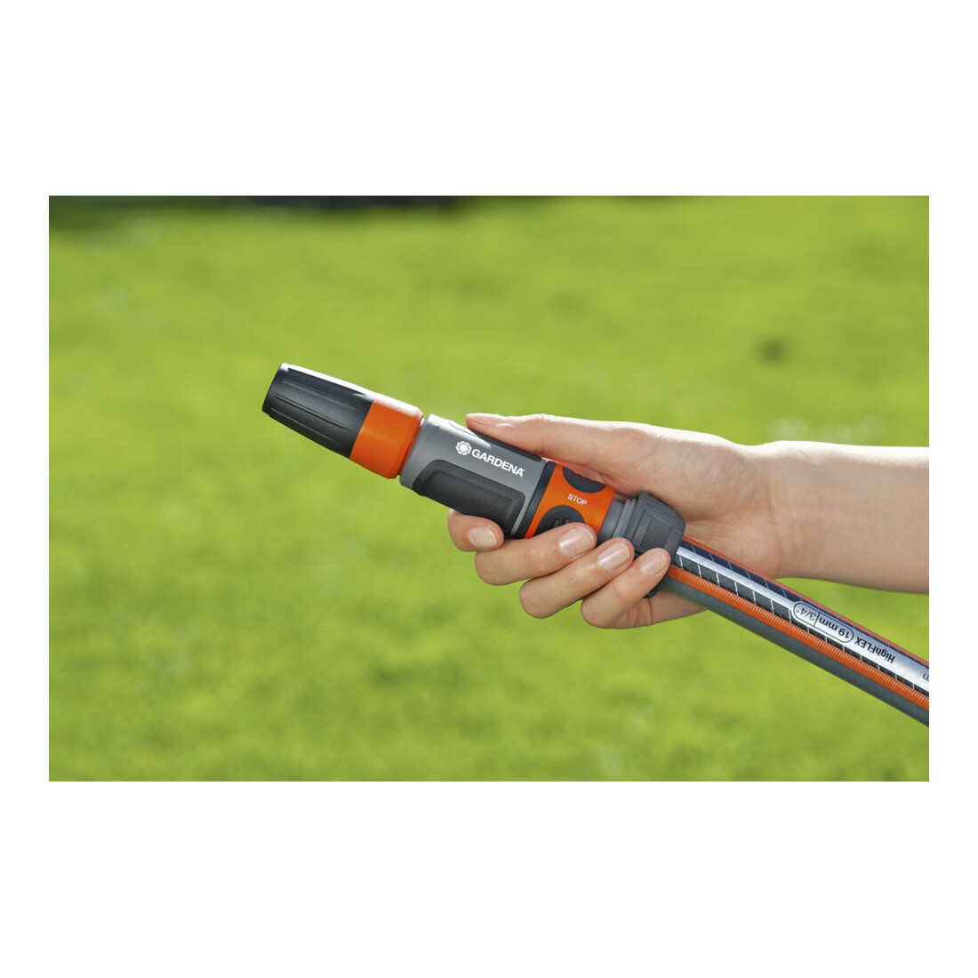GARDENA Wasserstop 19mm (3/4")