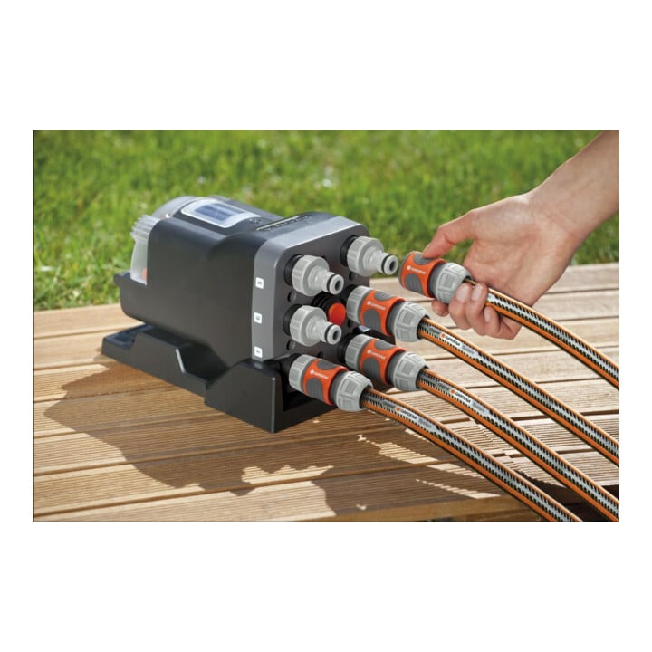 GARDENA Wasserverteiler automatic