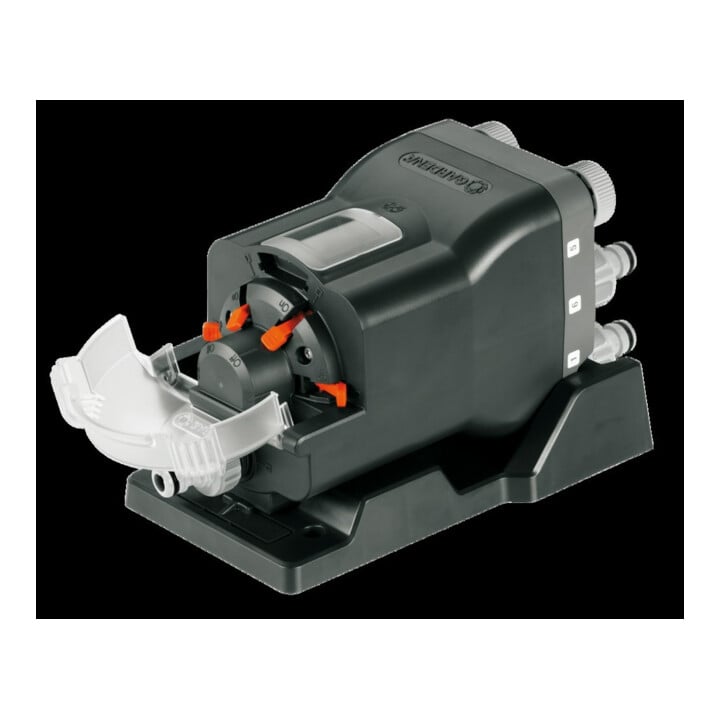 GARDENA Wasserverteiler automatic
