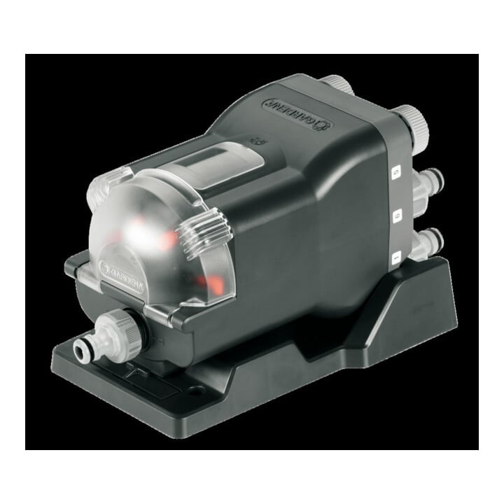 GARDENA Wasserverteiler automatic