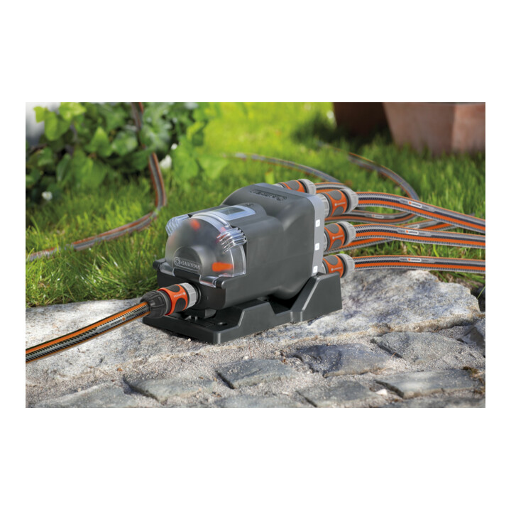 GARDENA Wasserverteiler automatic
