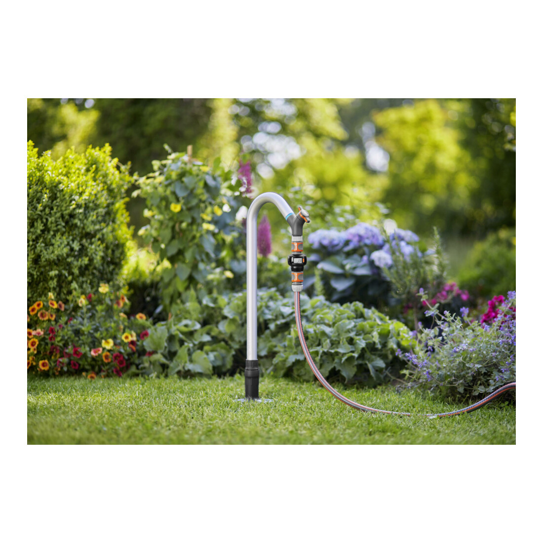 GARDENA Wasserzähler AquaCount