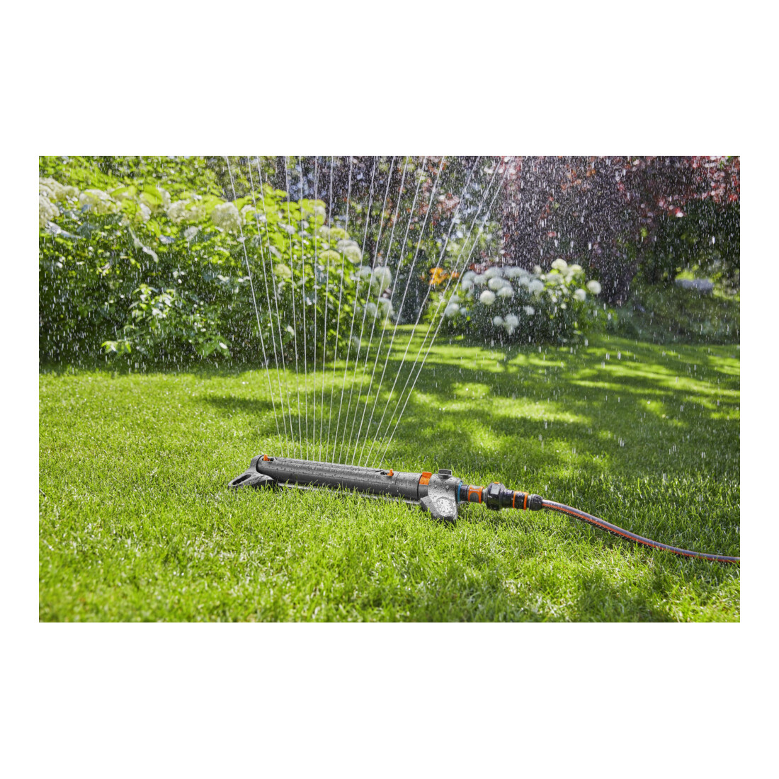GARDENA Wasserzähler AquaCount