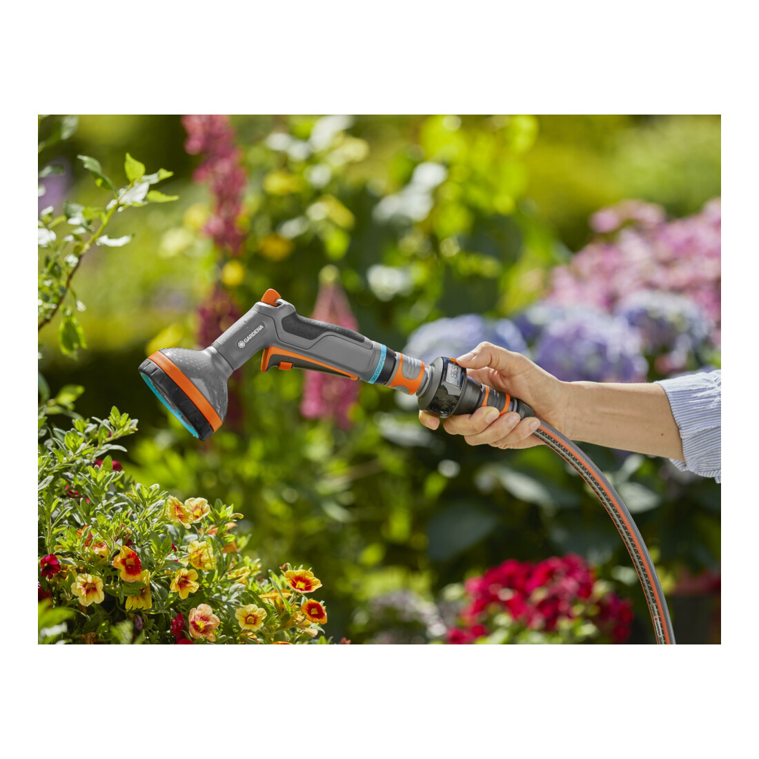 GARDENA Wasserzähler AquaCount
