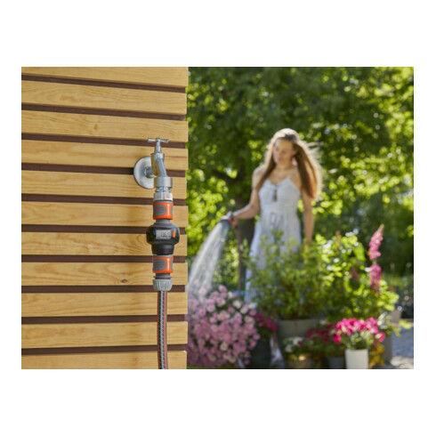 Gardena Wasserzähler AquaCount