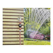 Gardena Wasserzähler AquaCount-2