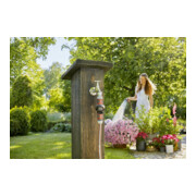 Gardena Wasserzähler AquaCount-5
