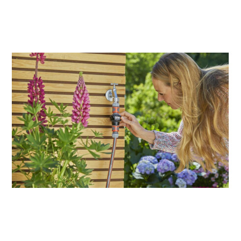 Gardena Wasserzähler AquaCount