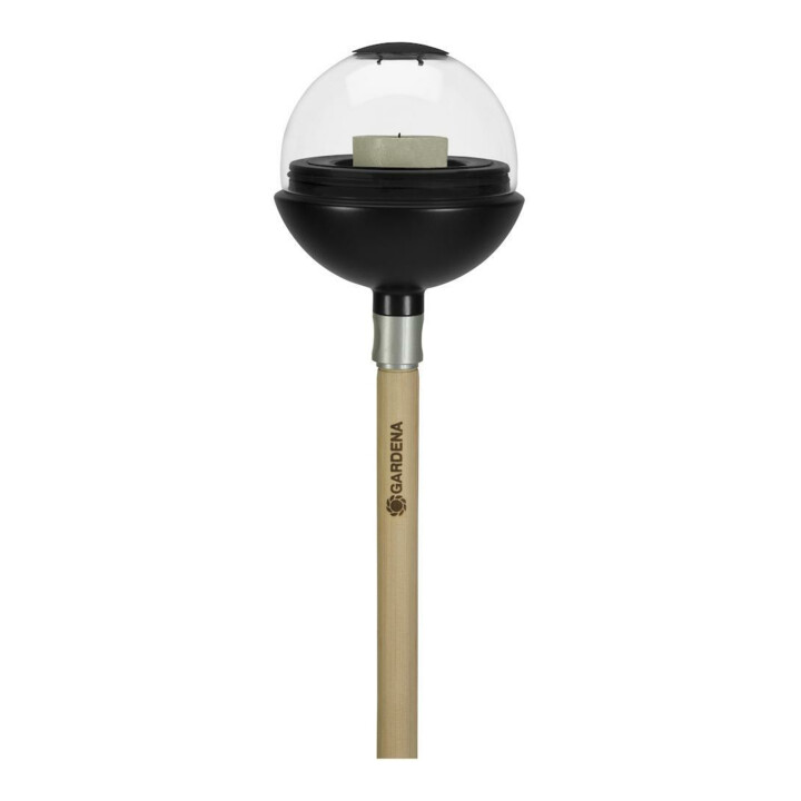Gardena Windlicht ClickUp
