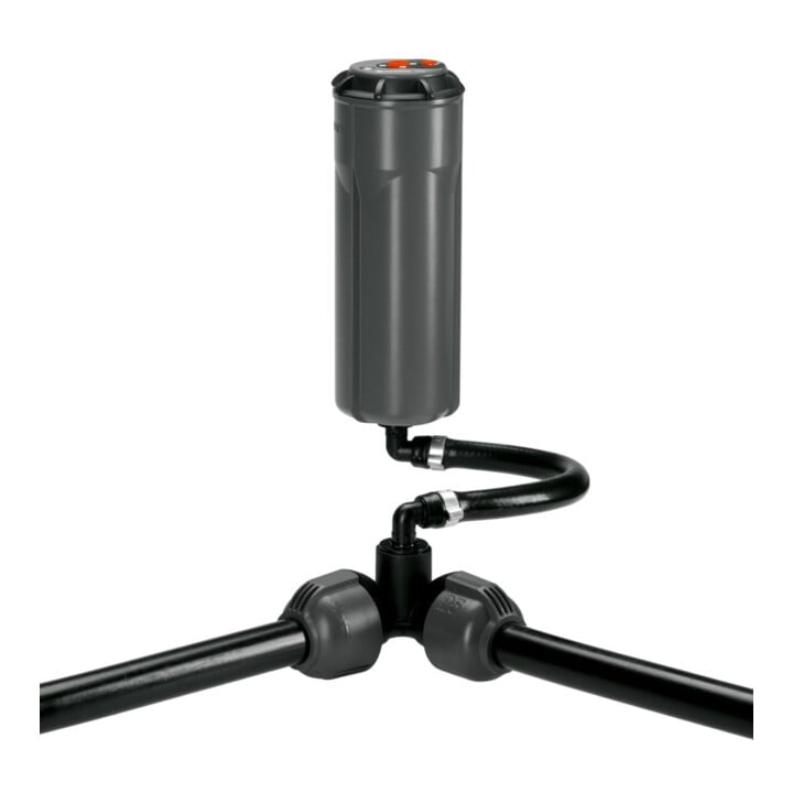 Gardena Winkelstück 25 mm x 3/4"-Innengewinde Sprinklersystem