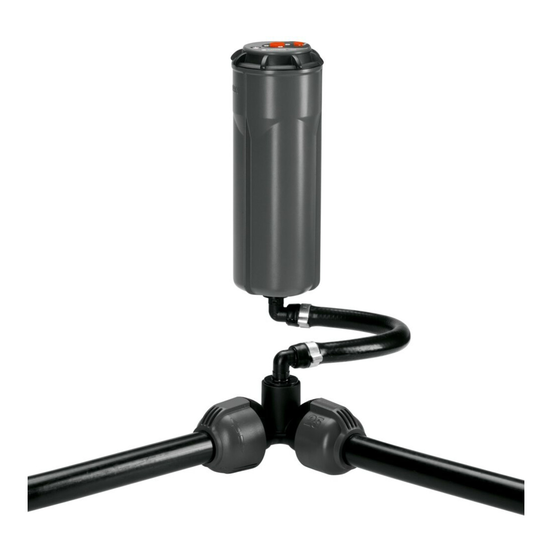 Gardena Winkelstück 25 mm x 3/4"-Innengewinde Sprinklersystem