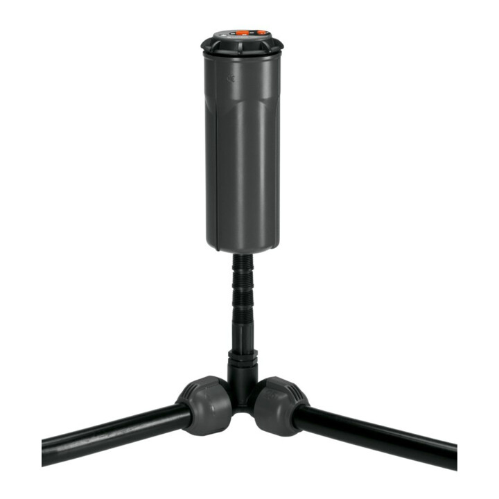 Gardena Winkelstück 25 mm x 3/4"-Innengewinde Sprinklersystem