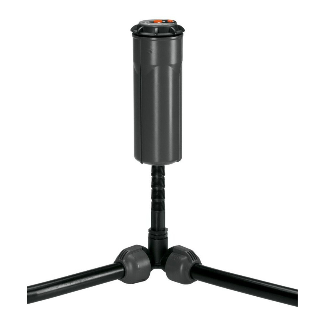 Gardena Winkelstück 25 mm x 3/4"-Innengewinde Sprinklersystem