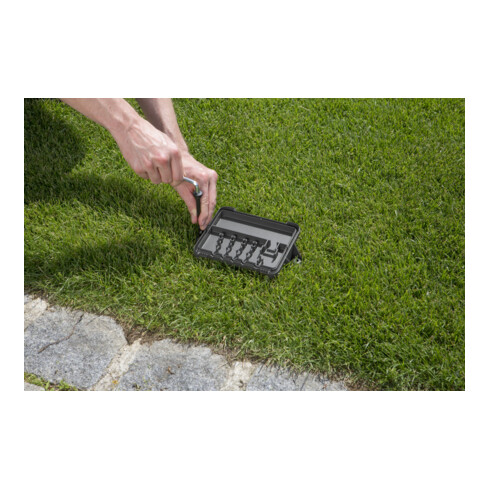 GARDENA Winter-Schutzbox für Kabel