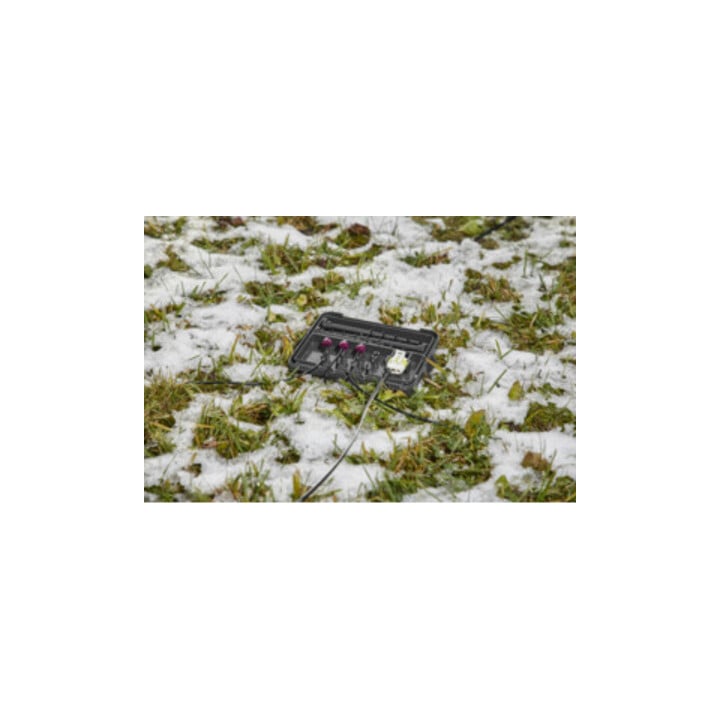 GARDENA Winter-Schutzbox für Kabel