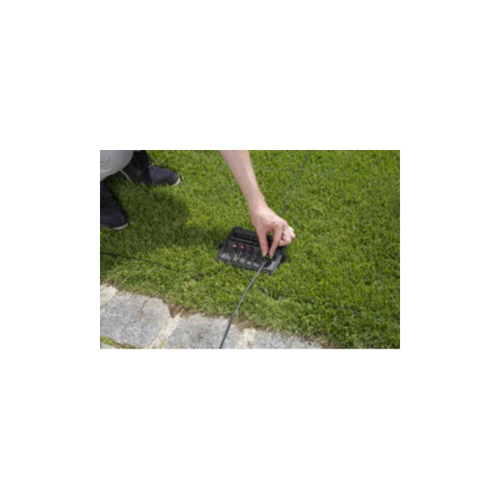 GARDENA Winter-Schutzbox für Kabel