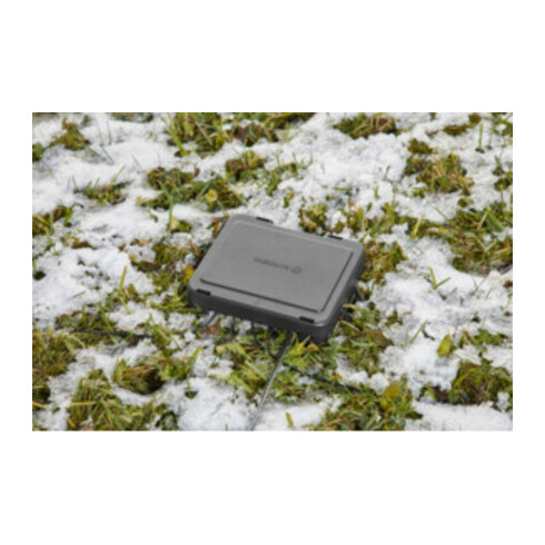 GARDENA Winter-Schutzbox für Kabel